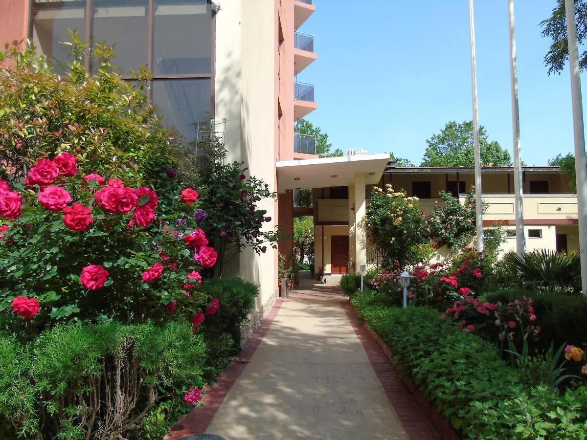 Jupiter Hotel ساني بيتش بلغاريا