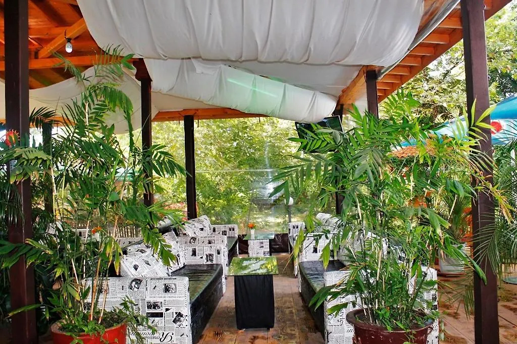 Jupiter Hotel ساني بيتش