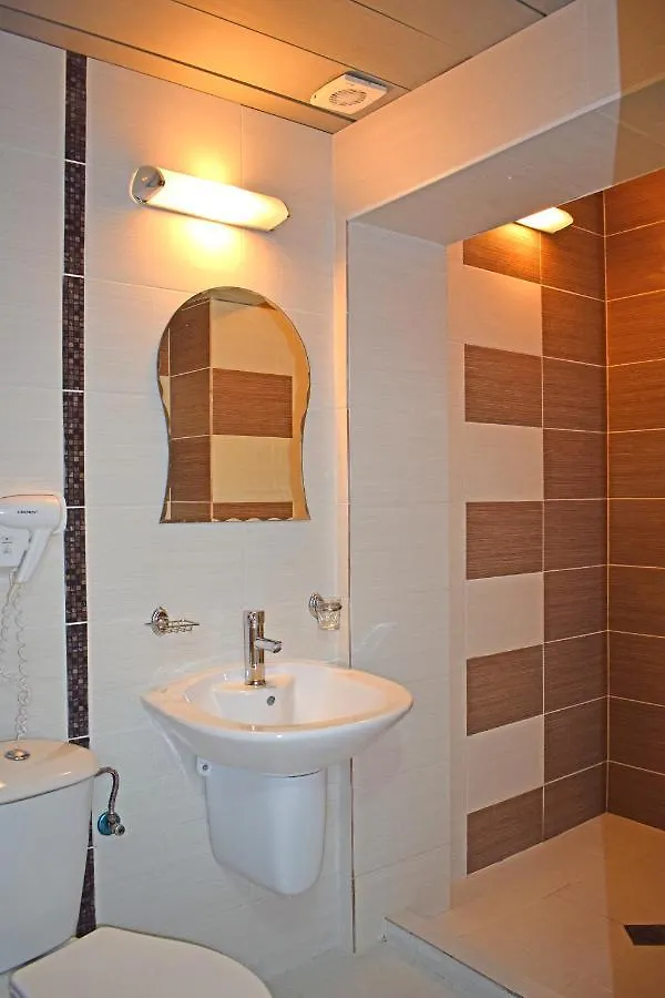 Jupiter Hotel ساني بيتش