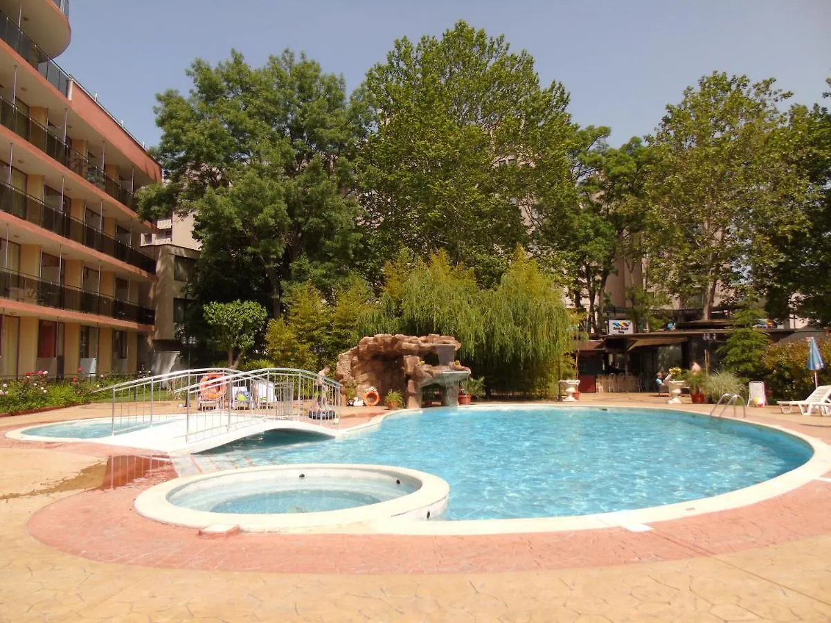 ***  Jupiter Hotel ساني بيتش بلغاريا