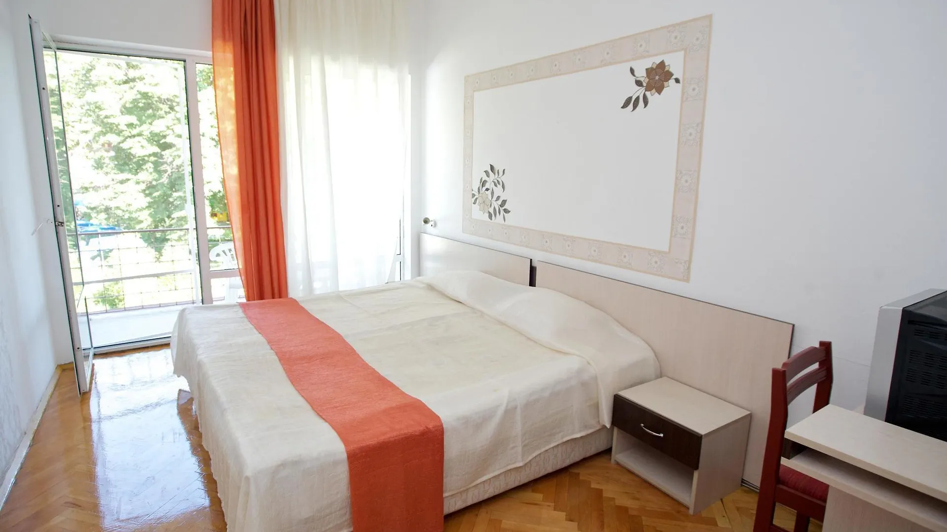 Jupiter Hotel ساني بيتش