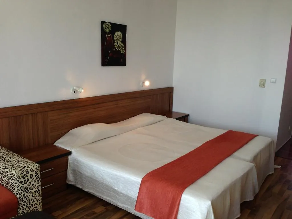 Jupiter Hotel ساني بيتش بلغاريا