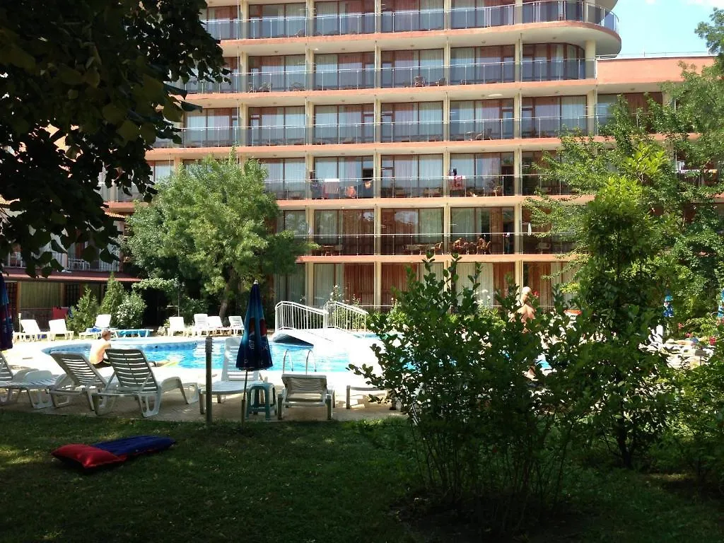 Jupiter Hotel ساني بيتش بلغاريا