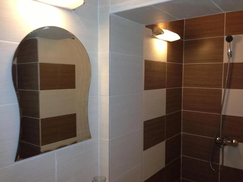 Jupiter Hotel ساني بيتش