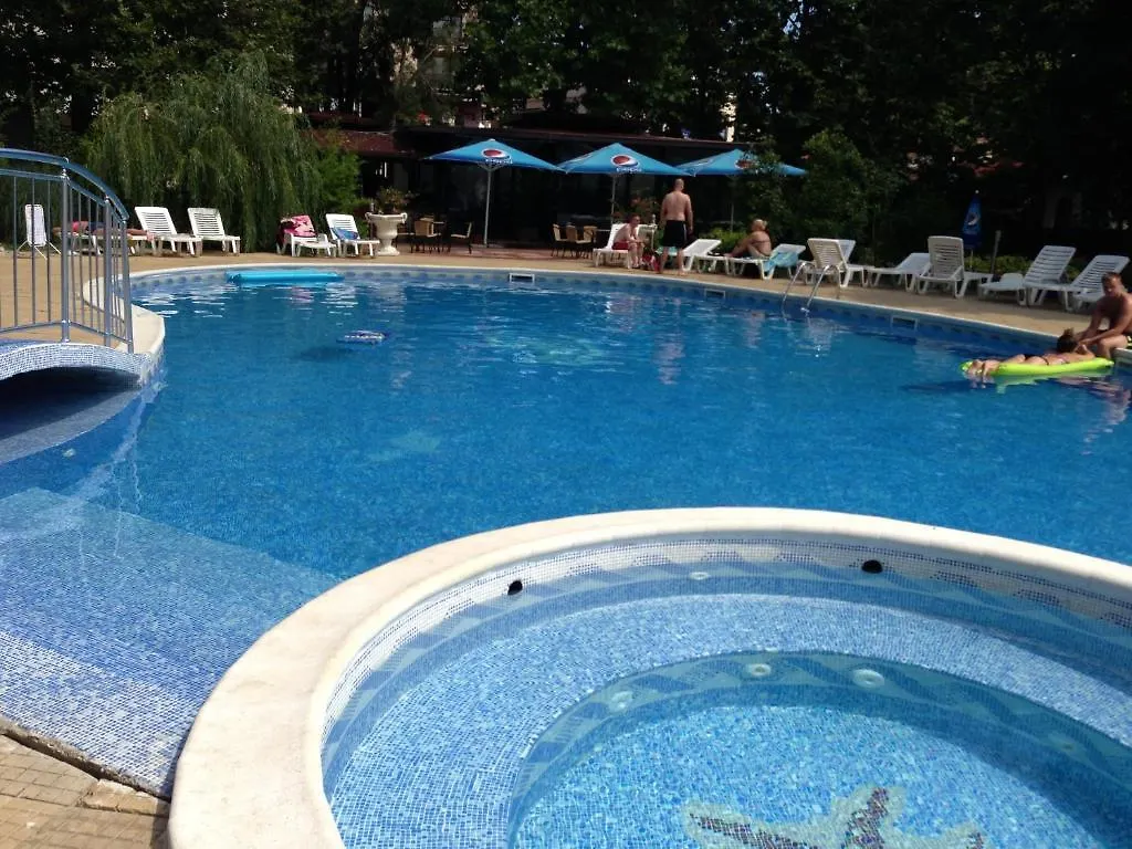 Jupiter Hotel ساني بيتش 3*,