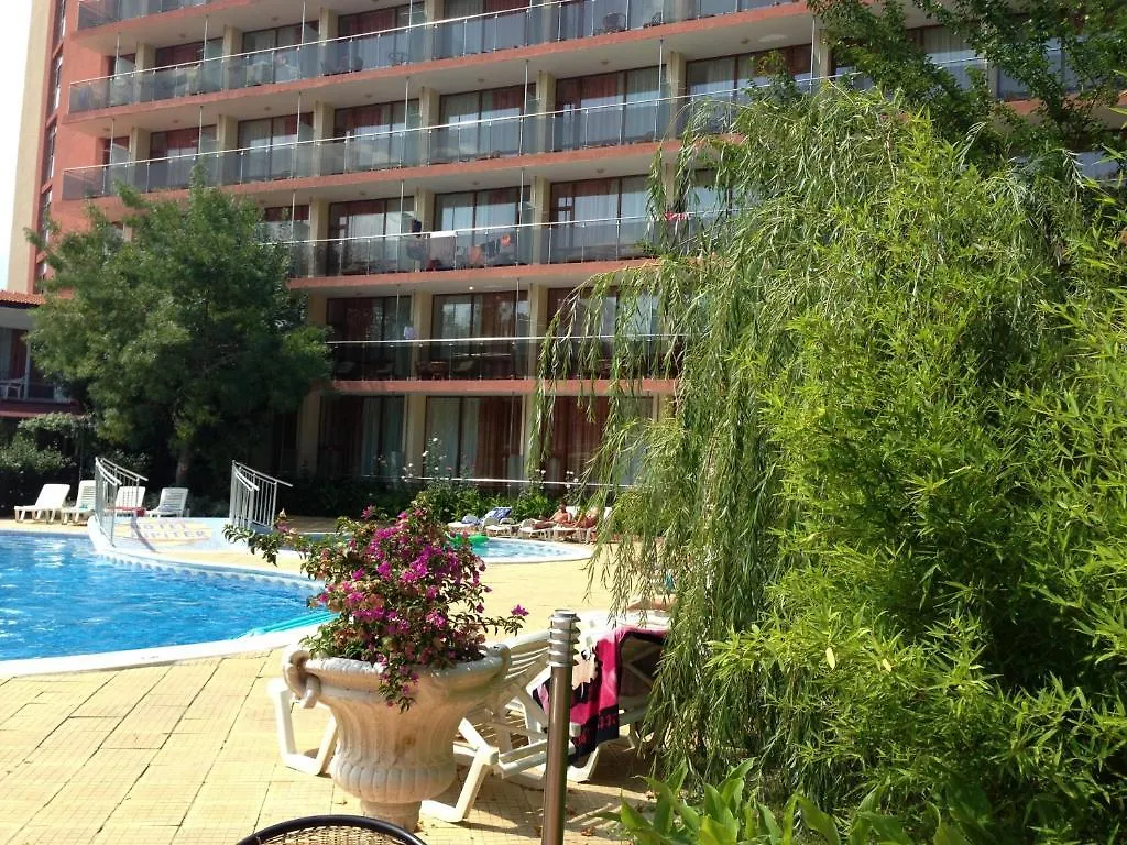 Jupiter Hotel ساني بيتش 3*,  بلغاريا