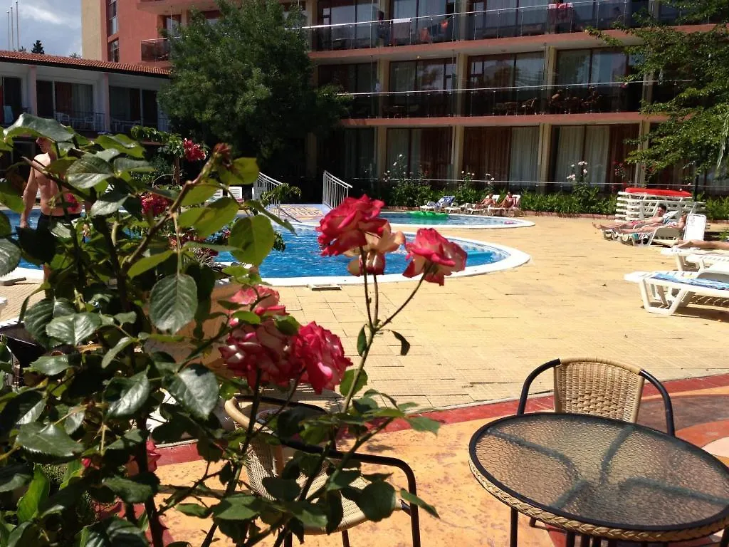 Jupiter Hotel ساني بيتش