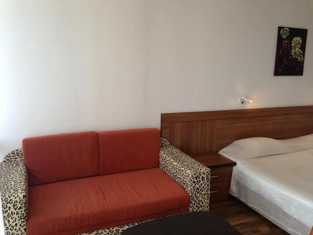 Jupiter Hotel ساني بيتش 3*,  بلغاريا