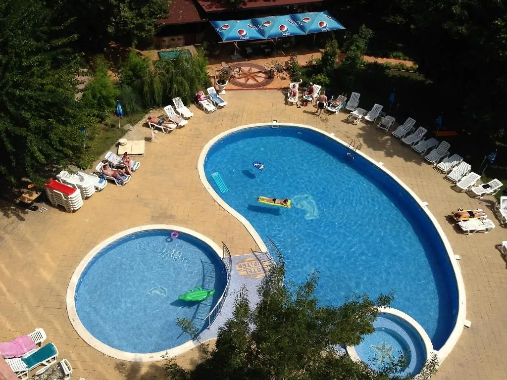 Jupiter Hotel ساني بيتش