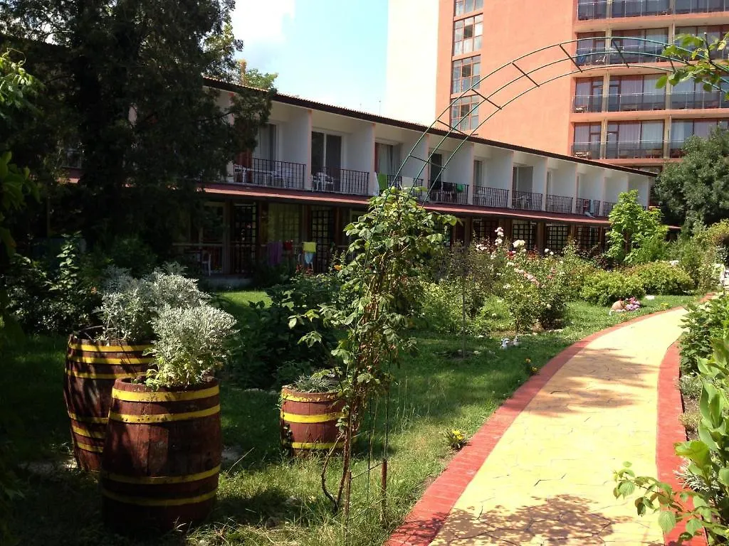 ***  Jupiter Hotel ساني بيتش بلغاريا