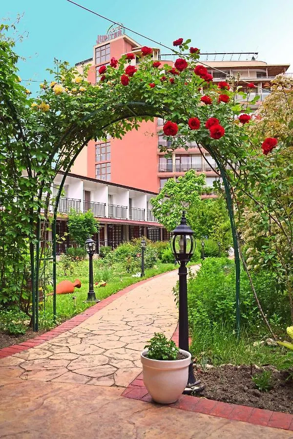 Jupiter Hotel Sunny Beach Bulgaria