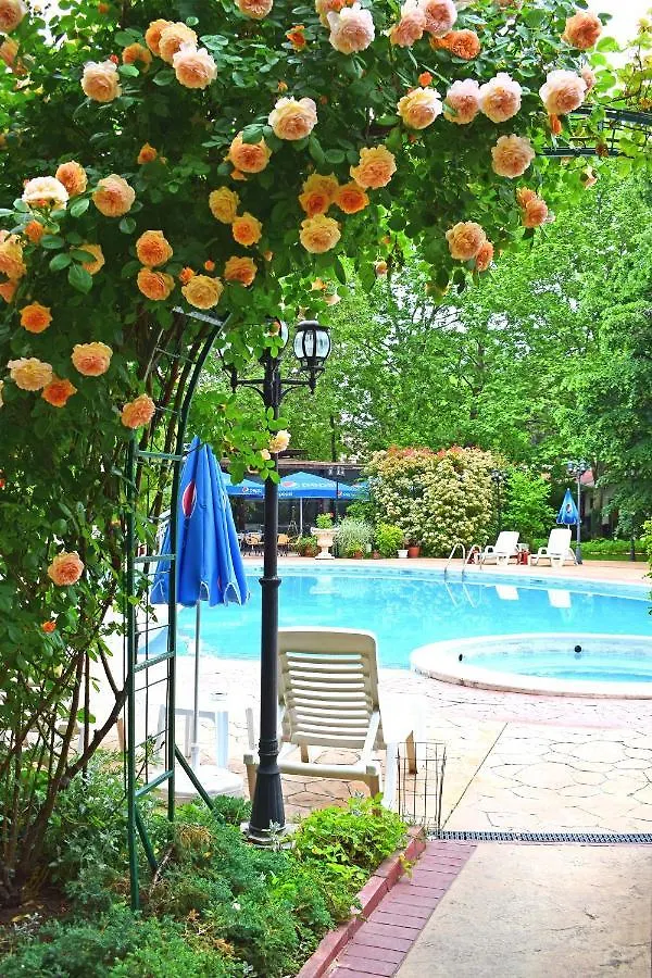 Jupiter Hotel Sunny Beach 3*,  Bulgaria