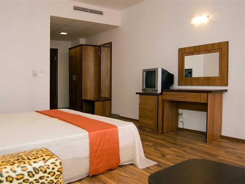 Jupiter Hotel Sunny Beach