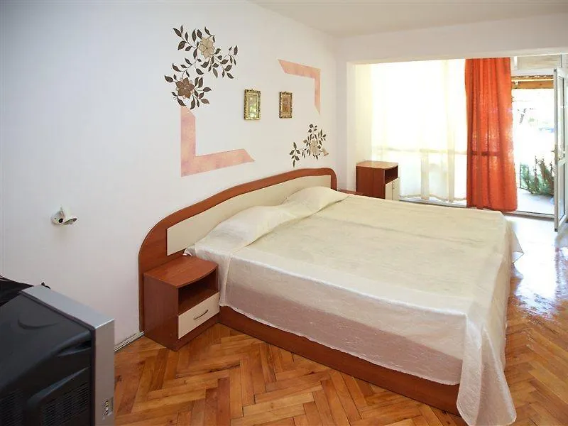 Jupiter Hotel Sunny Beach Bulgaria