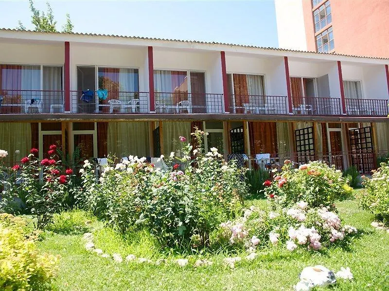 Jupiter Hotel Sunny Beach