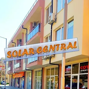 Отель Family Solar, Солнечный берег
