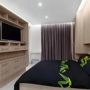 Apartment Perla Luxury Burgas