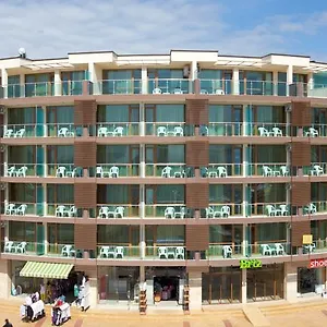 Otel Briz - Seabreeze