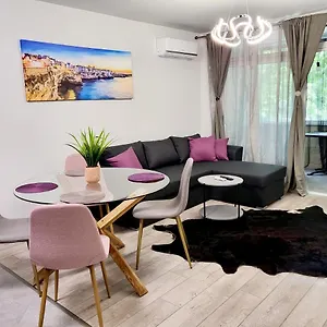 Apartment Relax 3&4 Varna