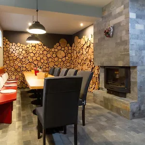 Holiday home сноуфлейк Snowflake And Snowflake Bansko