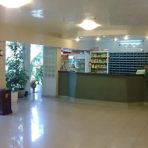 Otel Yantra