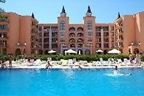 Отель Palazzo, Солнечный берег