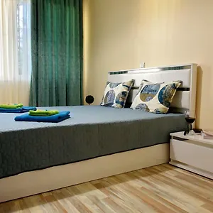 Apartment Iris Plovdiv
