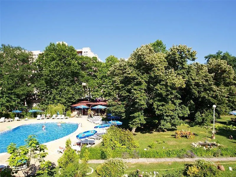 ***  Jupiter Hotel Sunny Beach Bulgarije